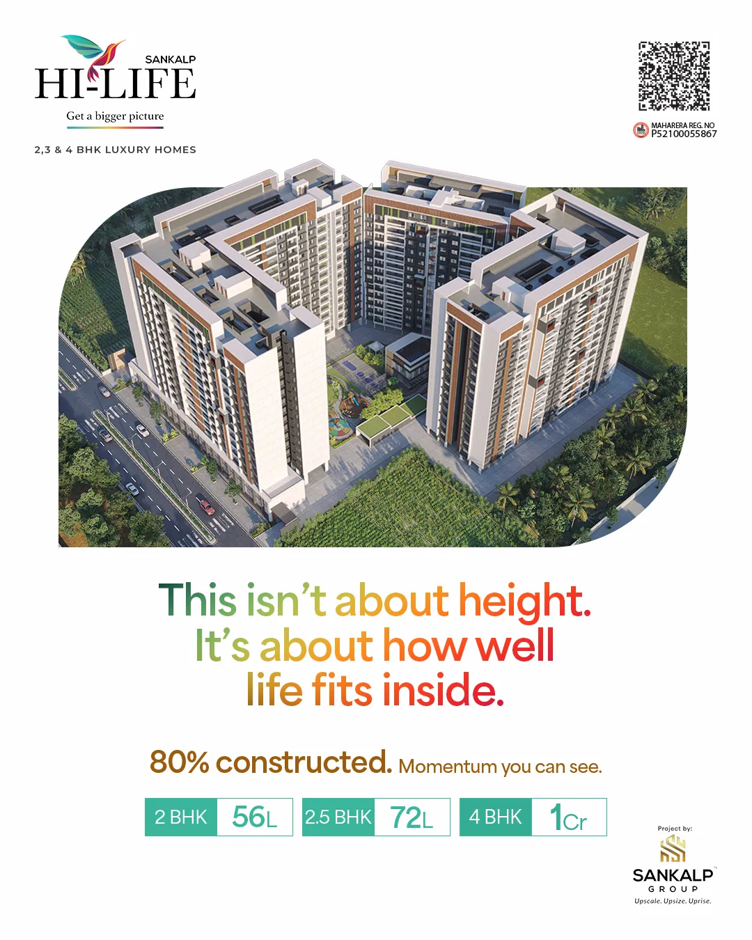 Sankalp Group creative 12